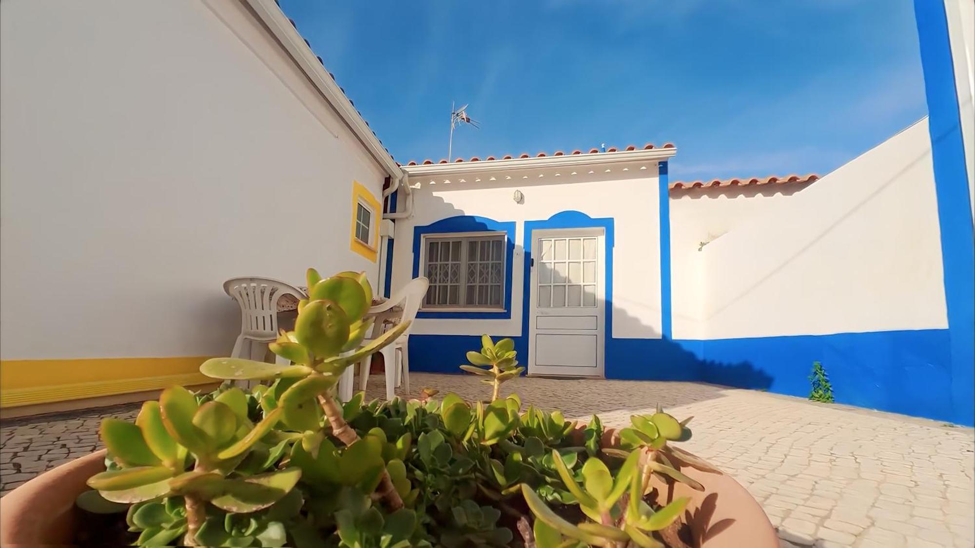 فيلا A Casa Dos Avos بيرا المظهر الخارجي الصورة